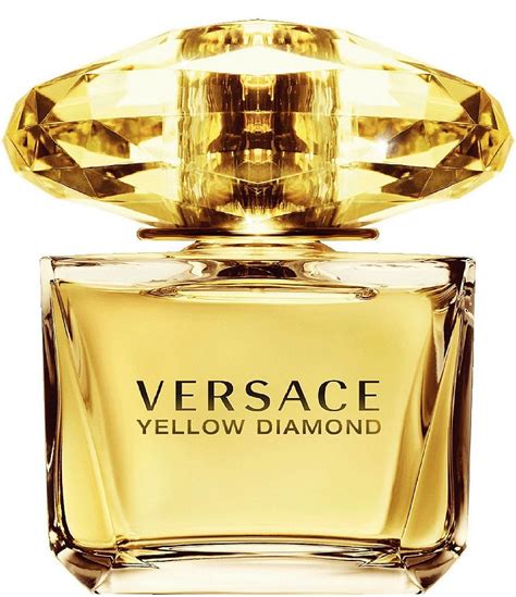 versace gelber diamant kopfnoten|Yellow Diamond Versace Parfum .